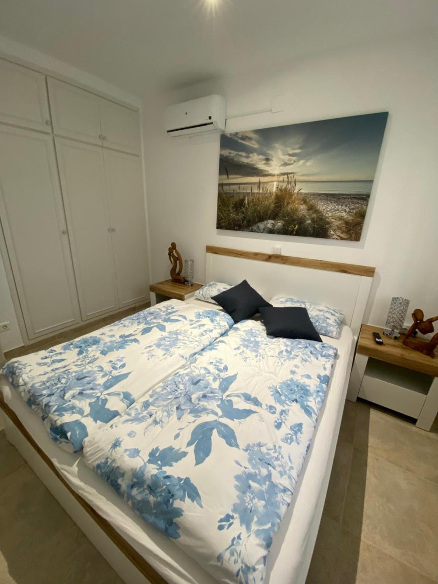 Bed and Breakfast El Barco L'Ametlla de Mar Esterno foto